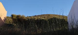 Terrain résidentiel à Sant Llorenç des Cardassar