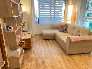 Lloguer Pis a Porto Cristo. ¡piso en alquiler con terraza alrededor de toda la vivienda!