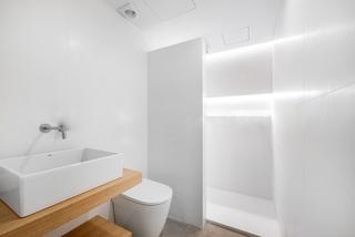 Apartament a S´Illot-Cala Morlanda. Planta baja en s'illot