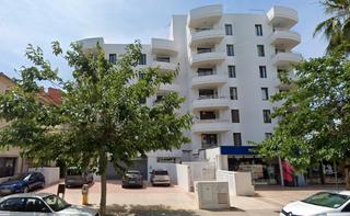 Appartement à Cala Millor. Piso en cala millor