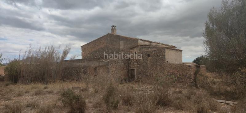 Foto 51ee2bd6-a1ab-410d-a251-2b30e7808c0d. Masia a Manacor centre Manacor