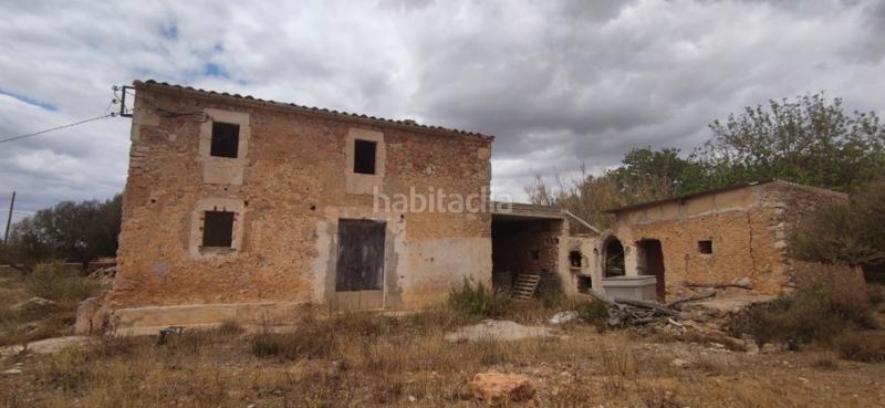 Foto 9ba71823-bb84-437e-af73-ca2c9787e07b. Masia a Manacor centre Manacor