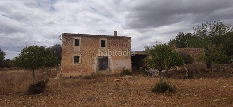 Foto e10d180d-acc2-4efd-8d1c-f801f063b9a1. Masia a Manacor centre Manacor