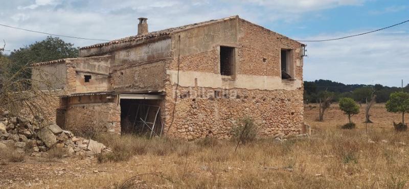 Foto e402b753-636f-4078-abcd-4203df7543c7. Masia a Manacor centre Manacor