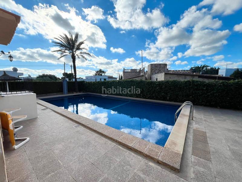 Foto 44c9ba6f-b33b-42f3-b6a1-ede11b1e1844. Alquiler apartamento precioso apartamento en alquiler de hasta 11 meses en Cala Millor en Son Servera