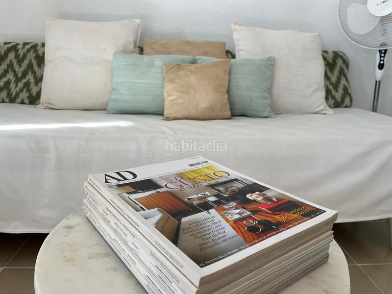 Foto 713761cc-674f-4b99-8b23-a7fd0f7e092f. Alquiler apartamento precioso apartamento en alquiler de hasta 11 meses en Cala Millor en Son Servera