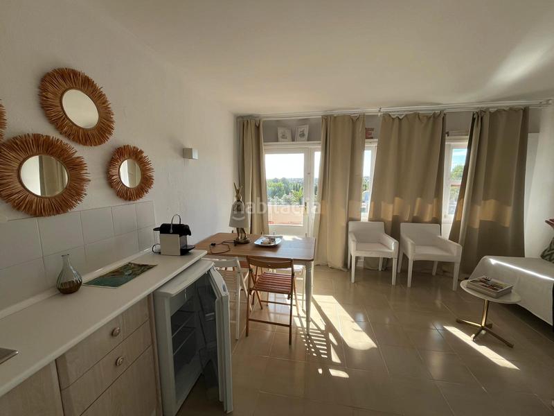 Foto aecb8ec0-a640-447f-9903-686c37dfbe50. Alquiler apartamento precioso apartamento en alquiler de hasta 11 meses en Cala Millor en Son Servera