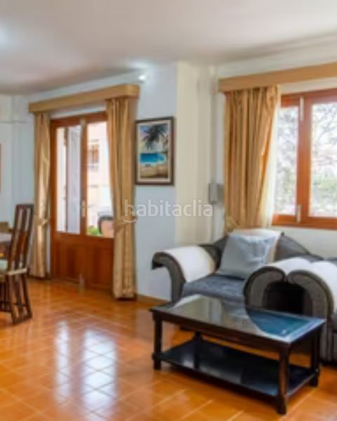 Foto db5ab96d-8a4a-4cf1-b6d3-aa0b24e23e0c. Flat with heating in Cala Millor Son Servera