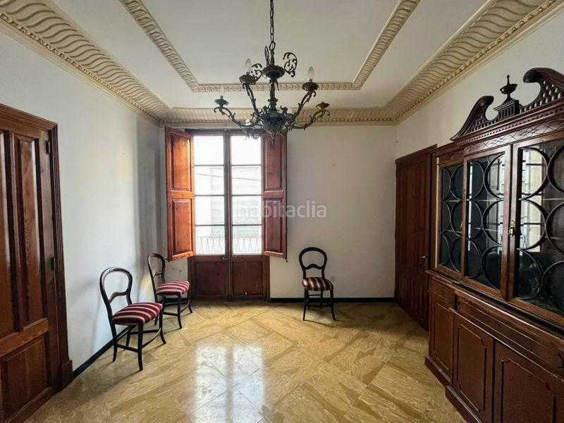 Foto 4fb3d523-591a-489a-b57f-06bb99142744. Casa a Manacor centre Manacor