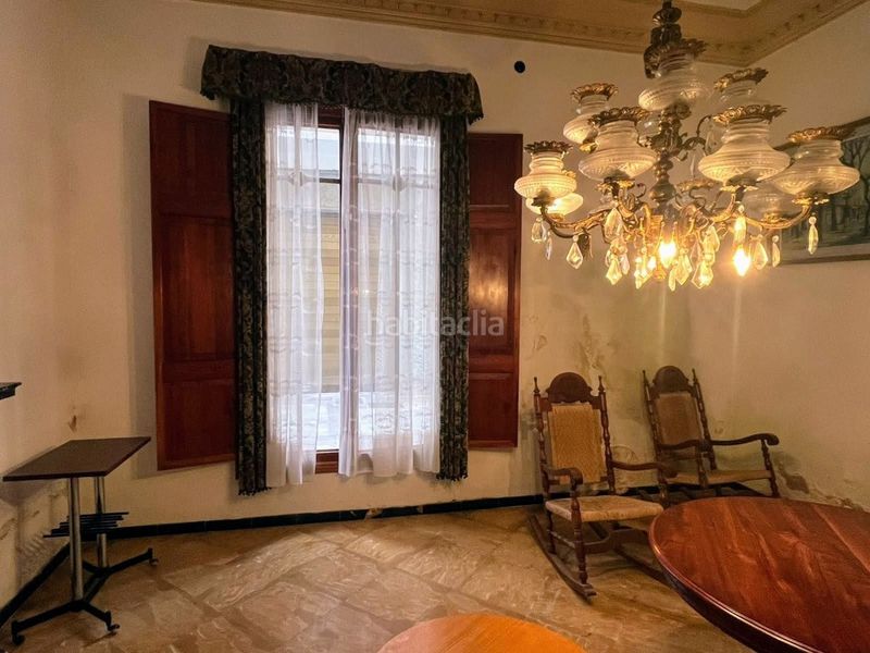 Foto c9f31f6d-c3ef-4f2a-9266-8905d0b238c6. Casa a Manacor centre Manacor