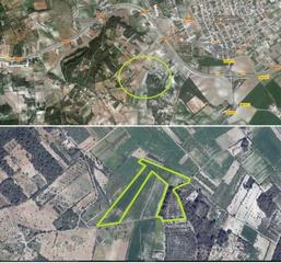 Residential Plot in Sant Joan