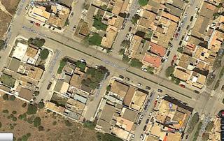 Residential Plot in S´Illot-Cala Morlanda