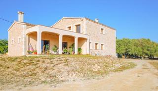 Masia a Manacor Centre