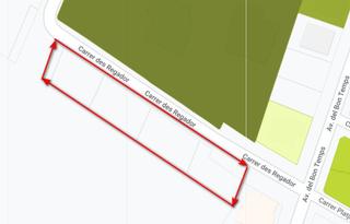 Residential Plot in Cala Millor