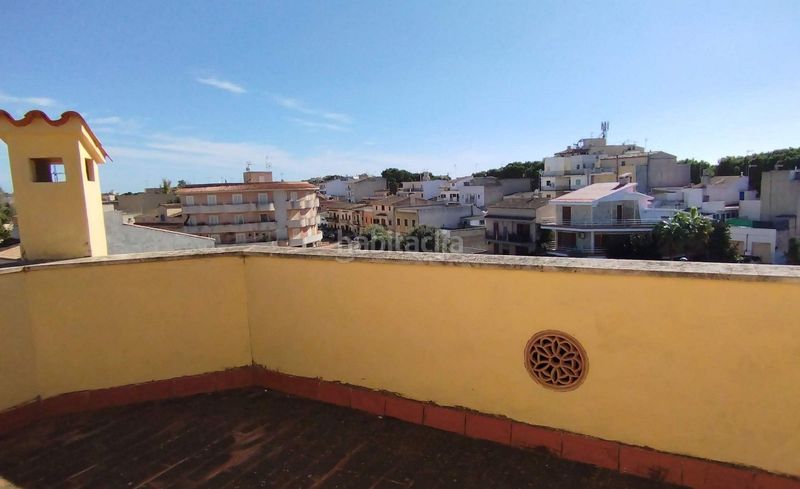 Foto 1f7c35a9-4e6c-4a10-b186-93d05972715f. Chalet with parking in Porto Cristo Manacor