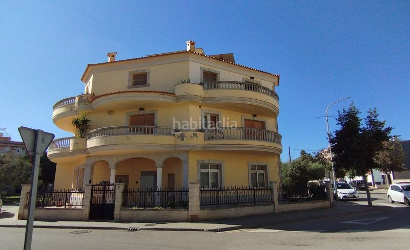 Foto 8f5ec769-335b-495b-9503-cb077a8e99f3. Chalet with parking in Porto Cristo Manacor