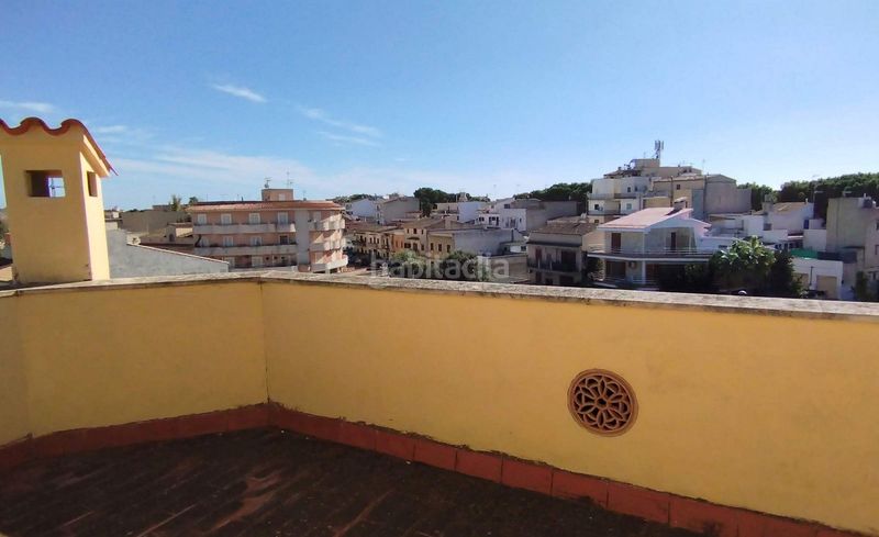 Foto 9ae985d3-0701-40c9-baf9-df3237c717f1. Chalet with parking in Porto Cristo Manacor