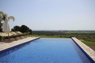 Masia a Cala Murada