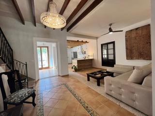 Semi detached house in Capdepera Poble