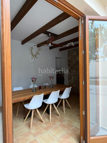 Foto 42f309d8-260d-4c33-a063-bfb6dde32625. Casa a schiera con piscina in Capdepera poble Capdepera