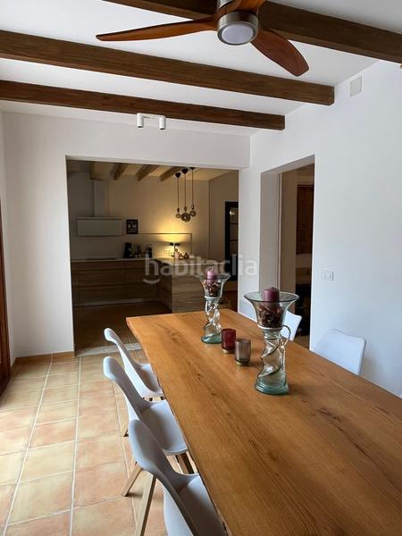 Foto 4d0e6ebf-4e72-4cbe-acb9-d8ad399a19c6. Casa adosada en Capdepera poble Capdepera