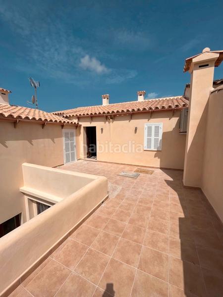 Foto 4e00bb7e-3b6d-4d35-86f0-7a0e1649992c. Casa adosada en Capdepera poble Capdepera