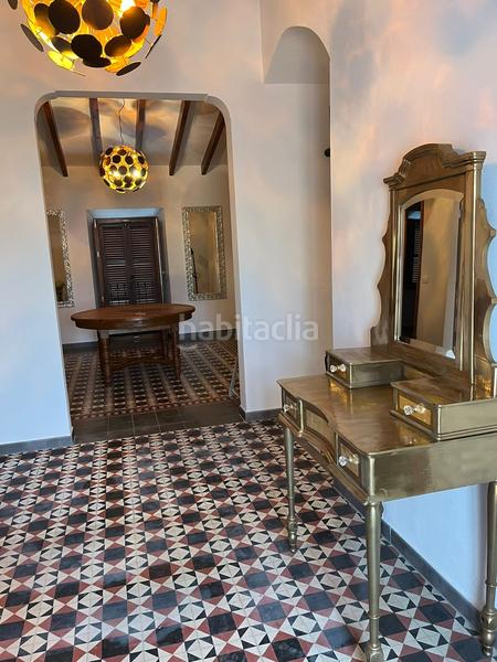 Foto 65577e96-7786-4d45-a9e1-415cf7d844e0. Casa adosada en Capdepera poble Capdepera