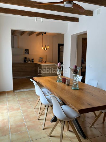 Foto ee7c766f-2536-4774-9980-1d30d4f5687a. Casa adosada en Capdepera poble Capdepera