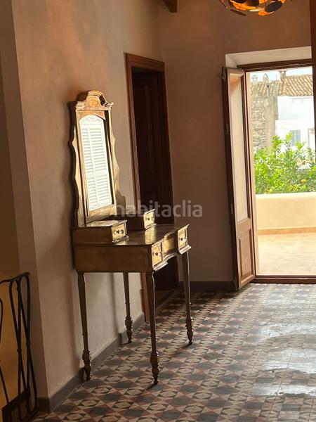 Foto f567d4f6-12fd-4eaa-805a-53462e674eca. Casa adosada en Capdepera poble Capdepera