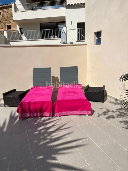Foto 67c7ecf3-d00d-4949-a5e6-2b7a93ac0a7a. Reihenhaus mit pool in Capdepera poble Capdepera