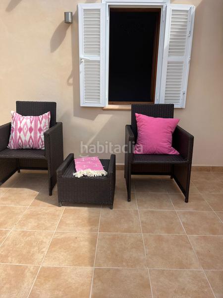 Foto 18f3db45-c000-4c93-be60-d11666403159. Semi detached house with pool in Capdepera poble Capdepera