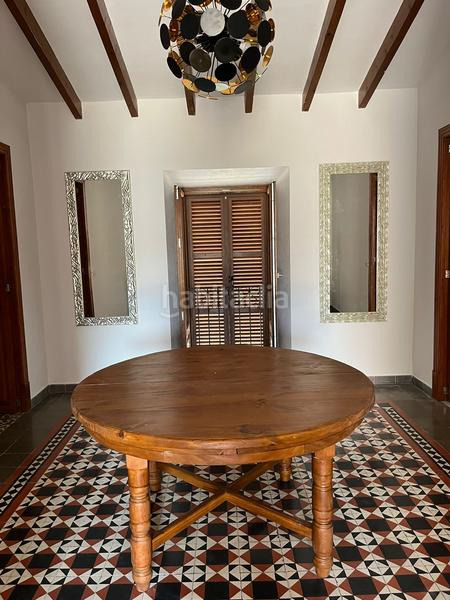Foto 39fdf861-5fc9-4c8f-b6f1-d1c0153d4301. Semi detached house with pool in Capdepera poble Capdepera