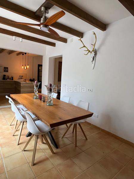 Foto 4fab4597-2415-4833-9d7a-2c0a86da7ac7. Semi detached house with pool in Capdepera poble Capdepera