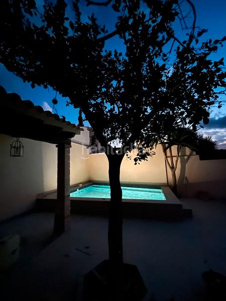 Foto 5a910f55-dbd0-4977-b1d7-6d4ff133ad14. Semi detached house with pool in Capdepera poble Capdepera