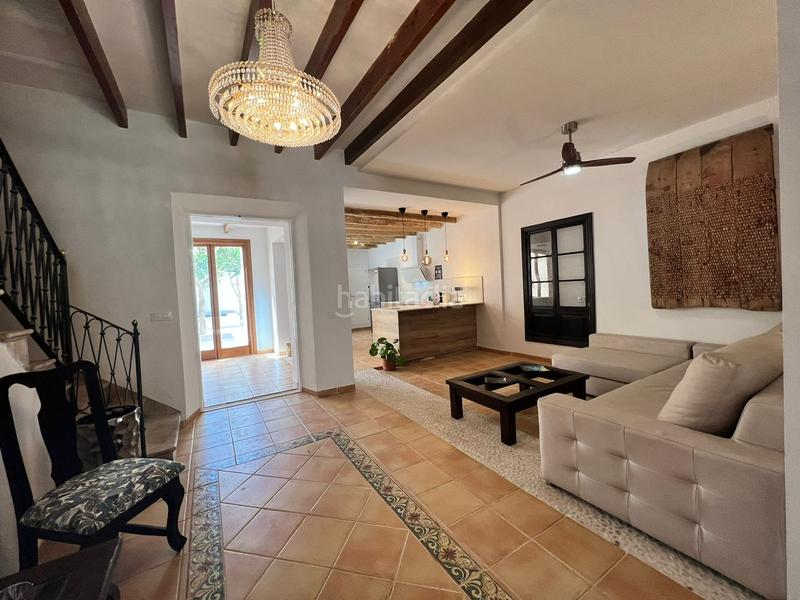 Foto 5c95f408-1c45-4a55-a9f1-8e8edcd7d468. Semi detached house with pool in Capdepera poble Capdepera