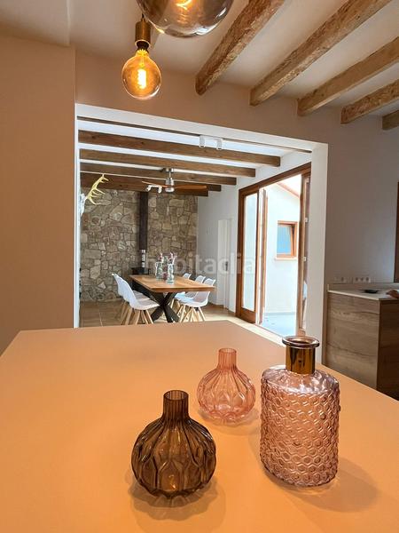 Foto df1189a7-5095-4c3f-a35b-ad02a0c2c654. Semi detached house with pool in Capdepera poble Capdepera