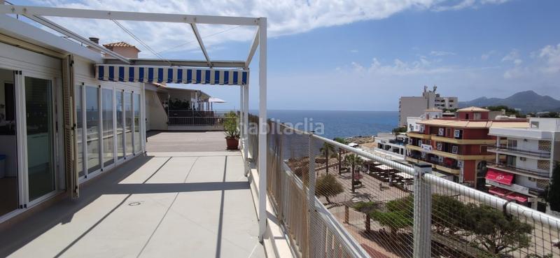 Foto 1be44324-ce2f-41ce-a974-e67502a22365. Ático  en Cala Ratjada con vista al mar en Cala Ratjada Capdepera