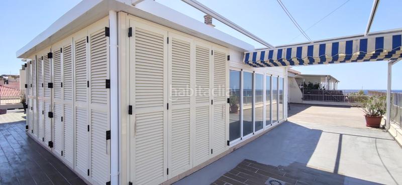 Foto a51638a6-9144-42ad-9088-ae383f4d00fc. Ático  en Cala Ratjada con vista al mar en Cala Ratjada Capdepera