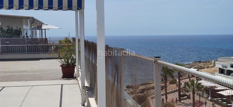 Foto bcb6e06f-40a4-422c-883e-16a79d95dfea. Ático  en Cala Ratjada con vista al mar en Cala Ratjada Capdepera