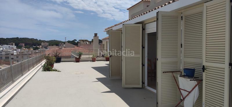 Foto dd6ee652-6cdf-4fe6-88d8-ca8568fc01a3. Ático  en Cala Ratjada con vista al mar en Cala Ratjada Capdepera