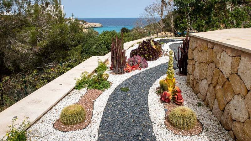 Foto 05922653-ea67-4396-a14c-33aab41325cd. Chalet con parcheggio piscina in Cala Murada Manacor