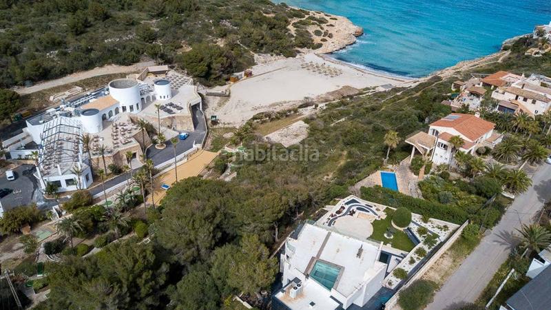 Foto 48561ecb-1586-434d-9292-9bfb7fd34bee. Chalet con parcheggio piscina in Cala Murada Manacor