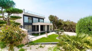 Chalet à Cala Murada. Villa en cala murada