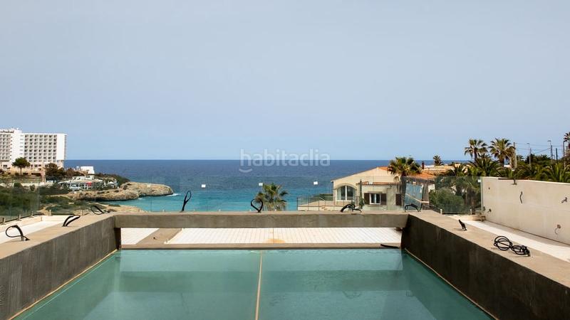 Foto b7faa7d6-7e6d-40c0-9dd1-a99c7c62a8de. Chalet con parcheggio piscina in Cala Murada Manacor