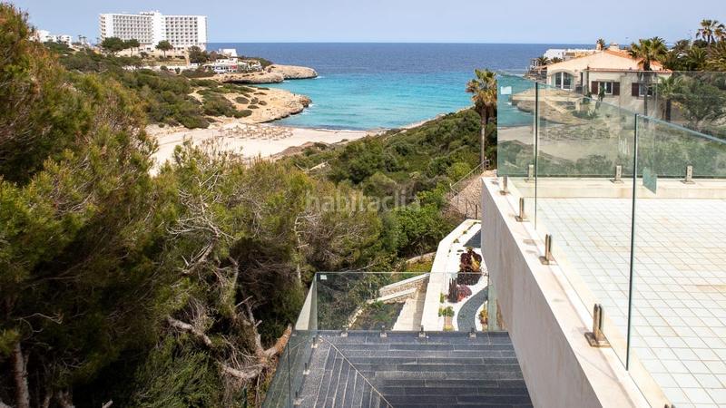 Foto f17dc4b3-85b9-45e6-ba76-c0c0b9fa2698. Chalet con parcheggio piscina in Cala Murada Manacor