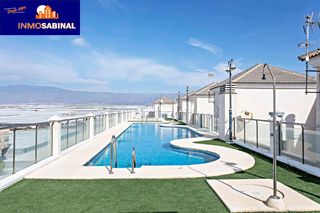 Appartement à El Sabinar-Urbanizaciones-Las Marinas-Playa Serena. Amplio y moderno piso en las marinas, roquetas de mar por solo 1