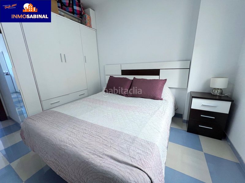 Foto a363f416-fafb-4dca-876d-206ee3221c53. Pis amb aparcament piscina a El Sabinar-Urbanizaciones-Las Marinas-Playa Serena Roquetas de Mar