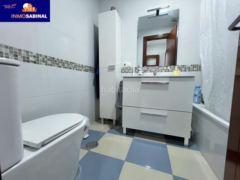 Foto bd8e10cd-bb69-46d4-a8c4-7a82498043d9. Pis amb aparcament piscina a El Sabinar-Urbanizaciones-Las Marinas-Playa Serena Roquetas de Mar