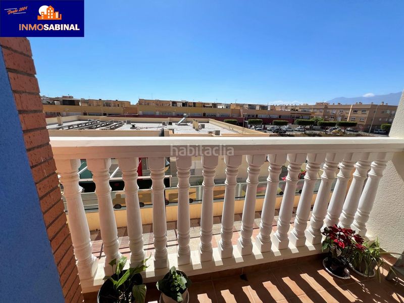 Foto d9652391-64a3-4f2b-b0aa-6e2ab93405ea. Pis amb aparcament piscina a El Sabinar-Urbanizaciones-Las Marinas-Playa Serena Roquetas de Mar