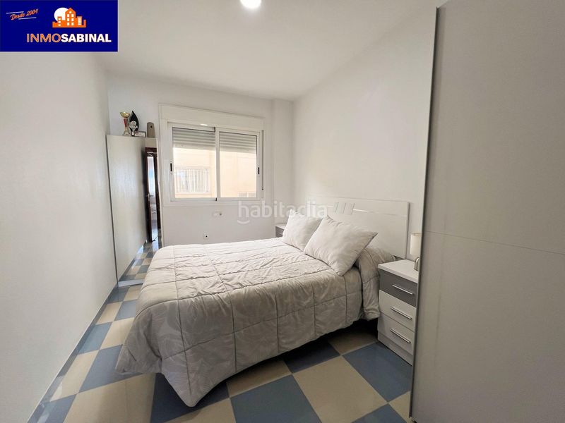 Foto e21ad15a-9209-4aff-b203-bd899107a170. Pis amb aparcament piscina a El Sabinar-Urbanizaciones-Las Marinas-Playa Serena Roquetas de Mar